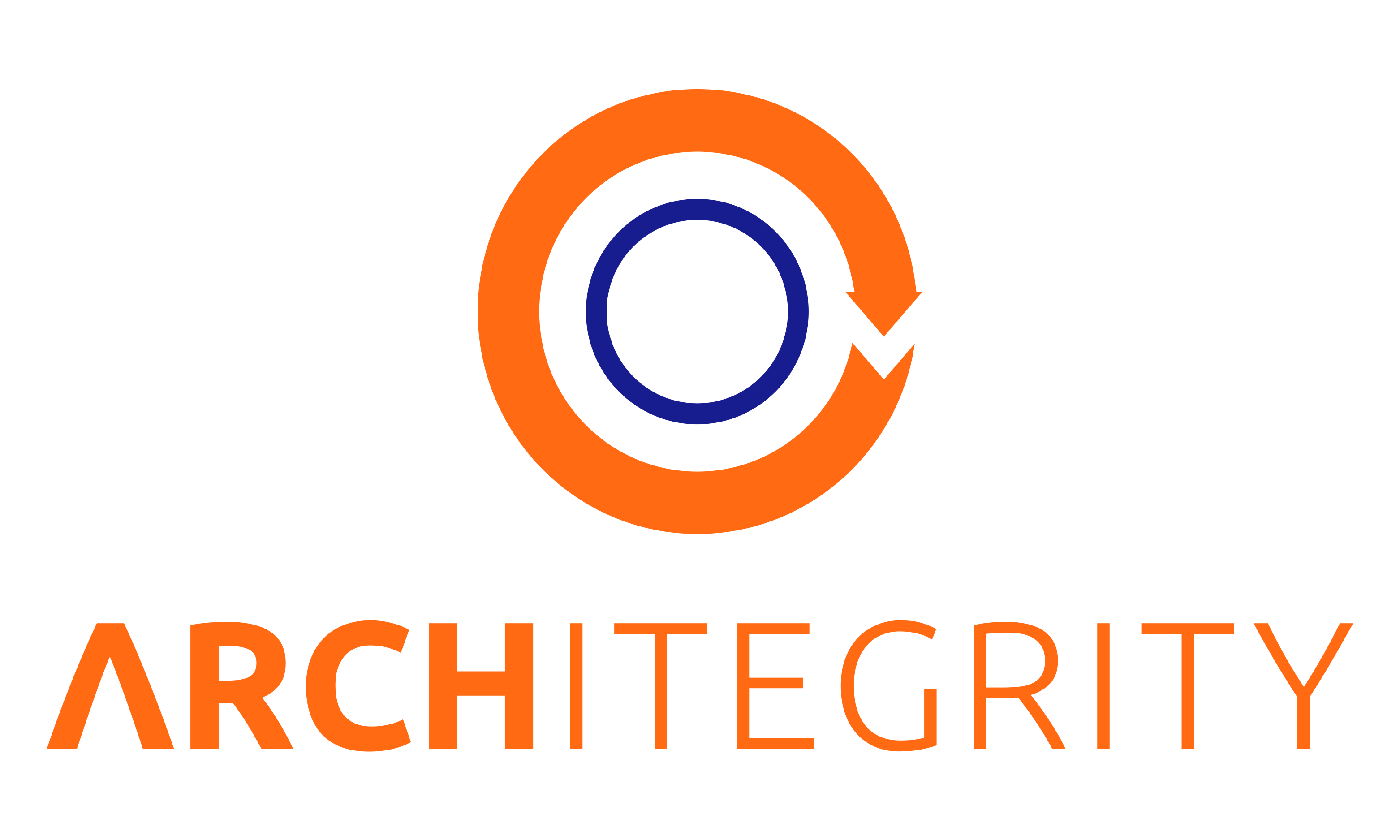 Architegrity